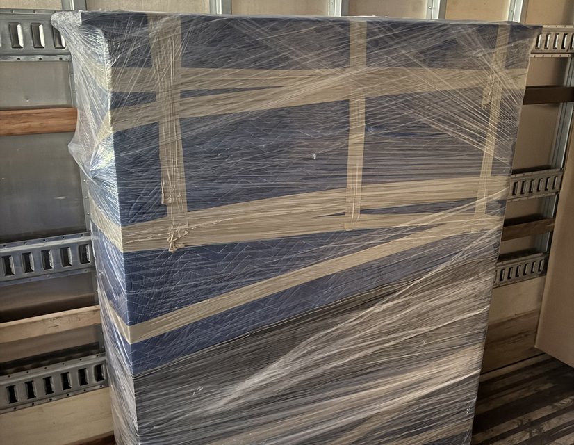 Digital piano placed in a customer's home