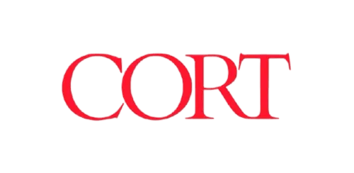 CORT logo