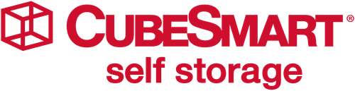 CubeSmart logo
