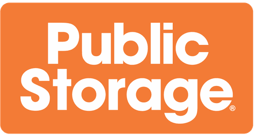 Public Storage logo