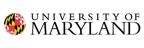 University of Maryland logo